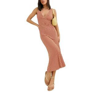 Anette Womens  Maxi Dress